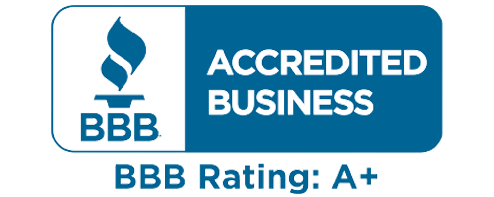 BBB A+ Rating