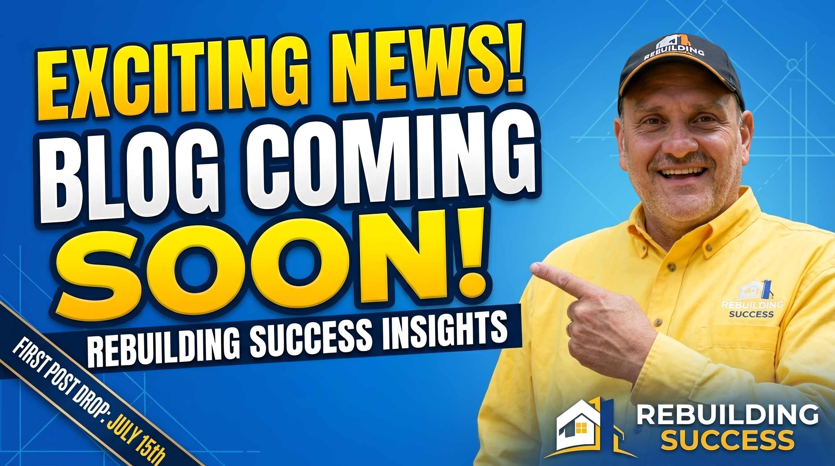 Coming soon