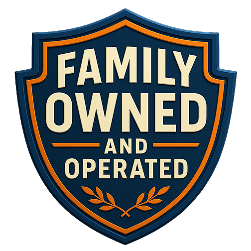 Family Owned