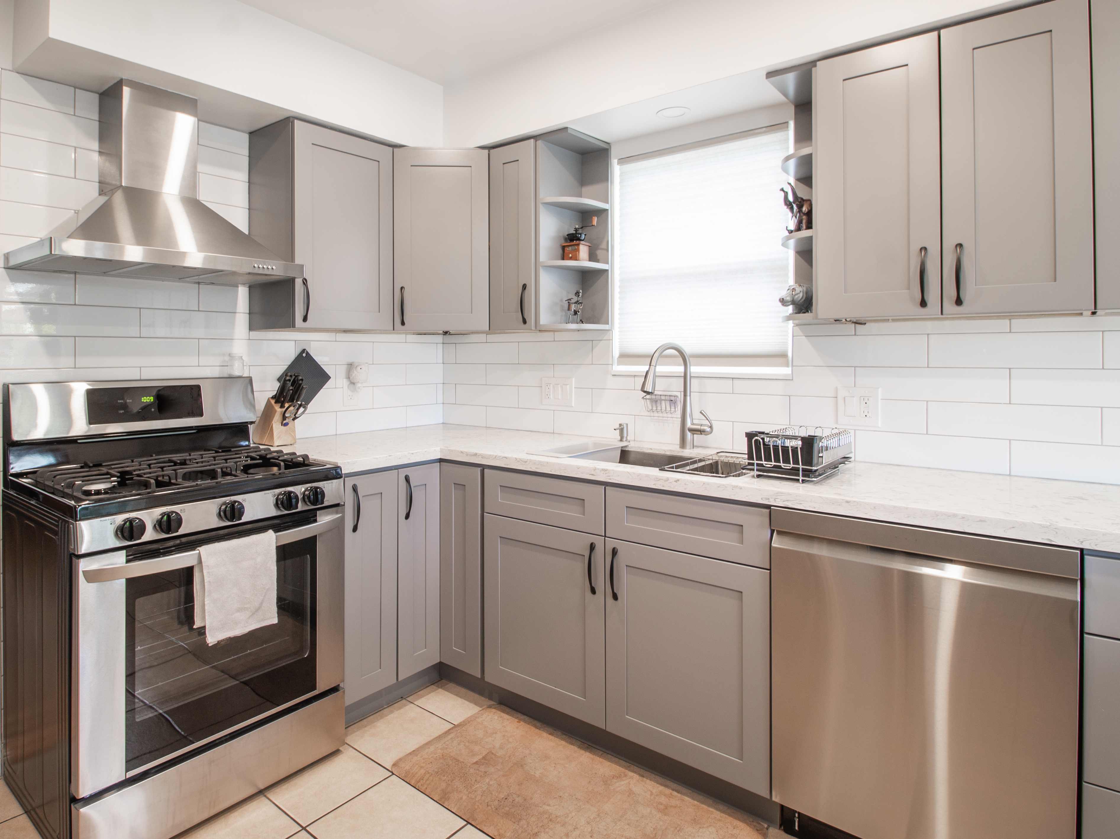 Kitchen Remodel