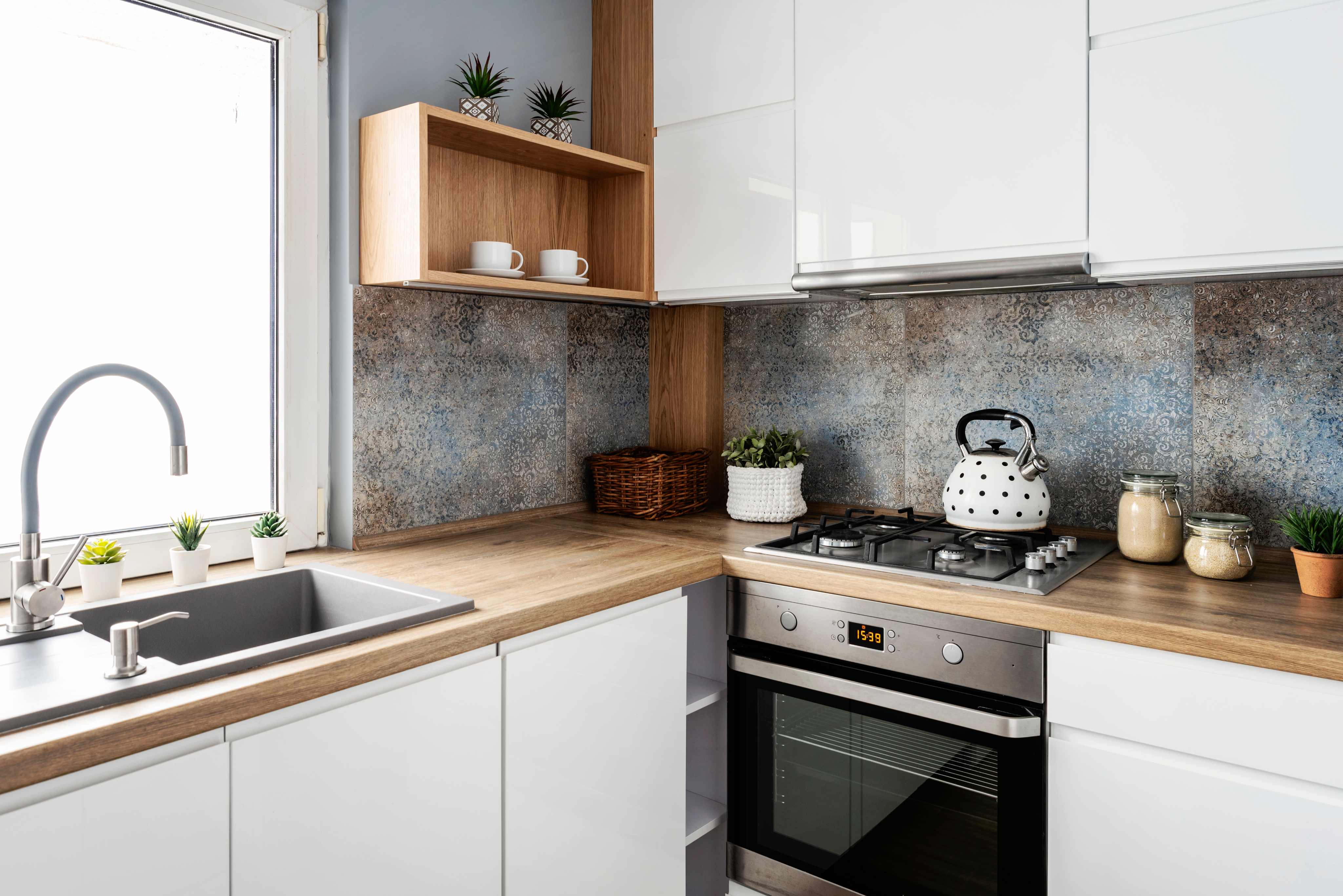 Kitchen Remodel