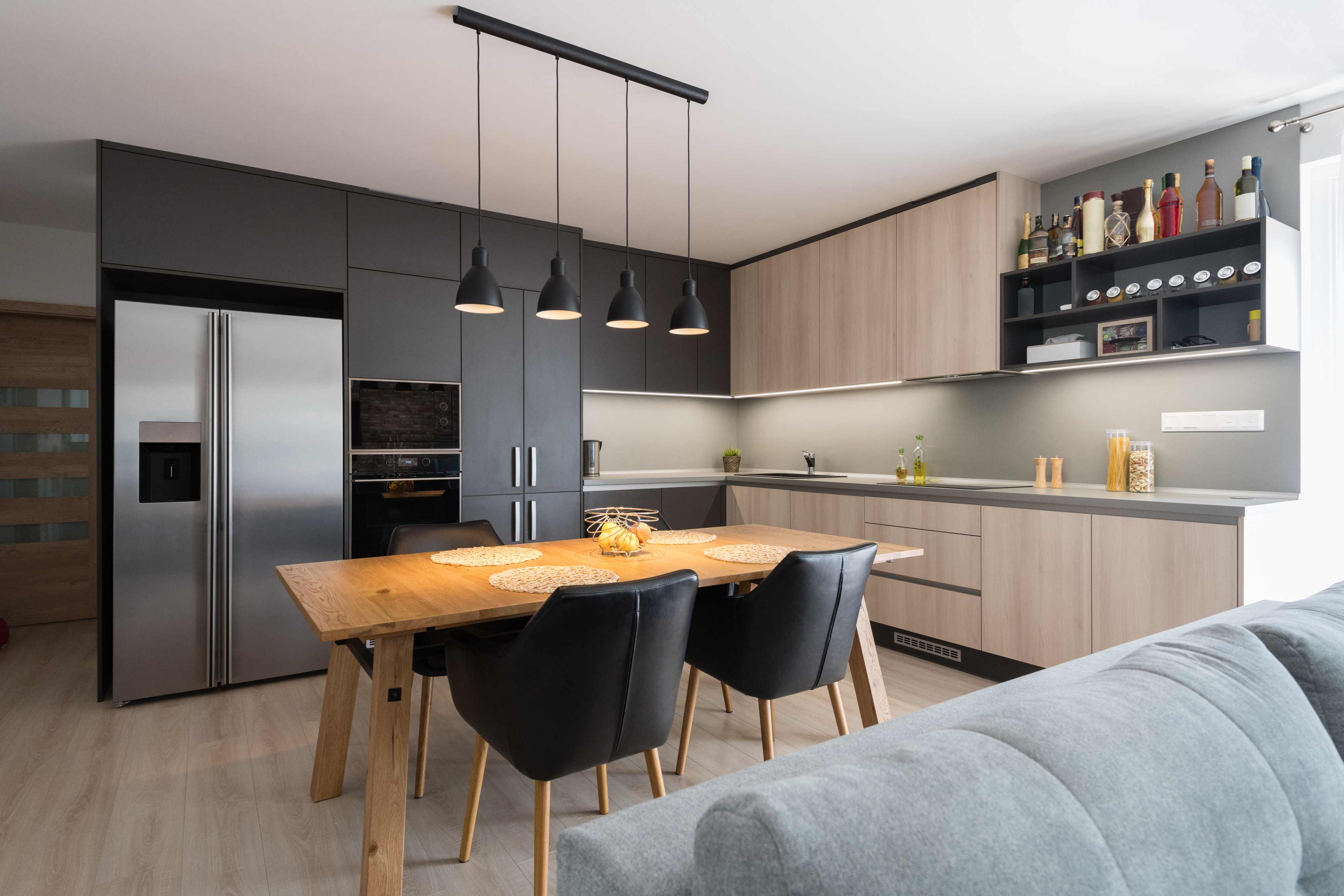 Kitchen Remodel Maryland