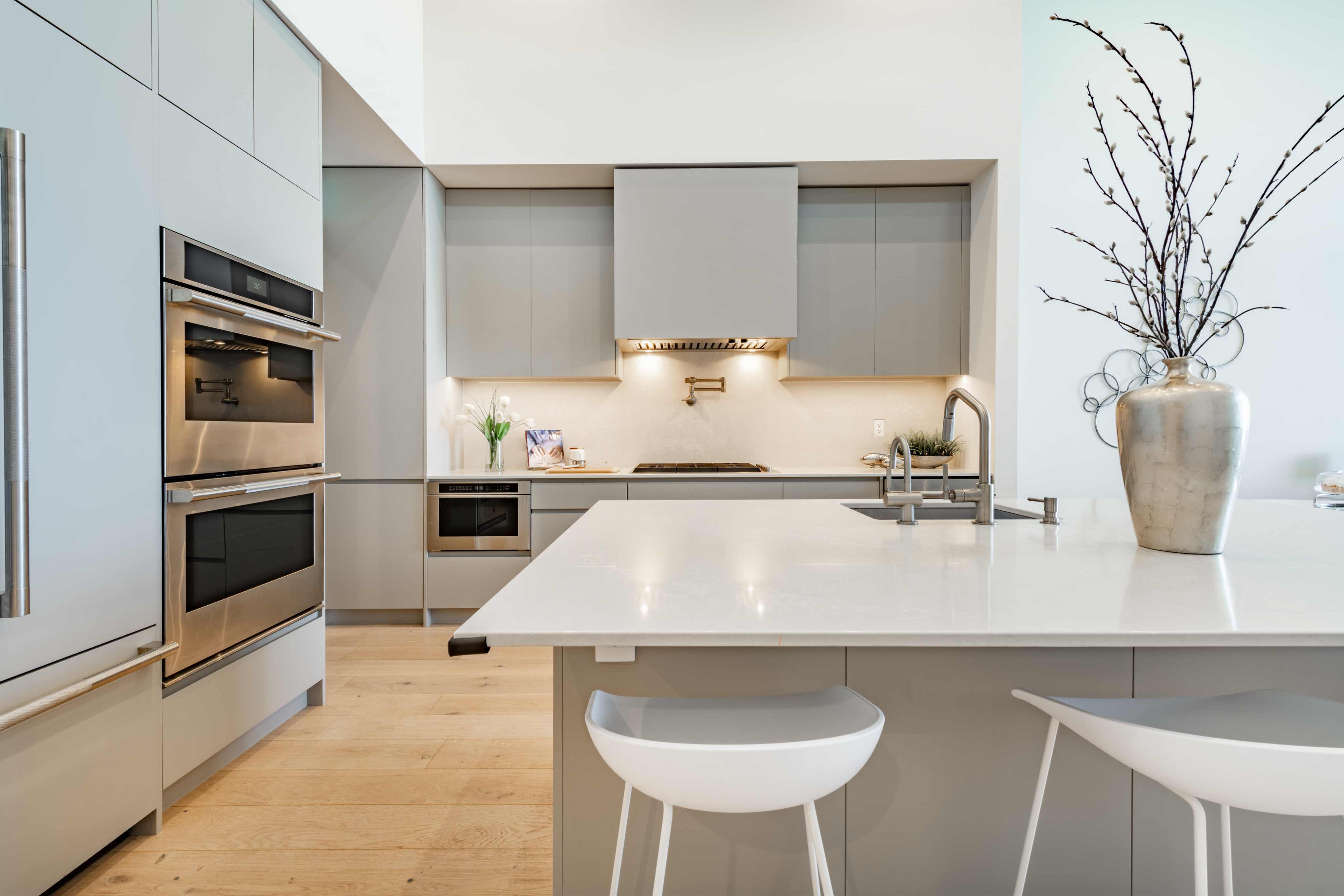 Arlington Open Concept