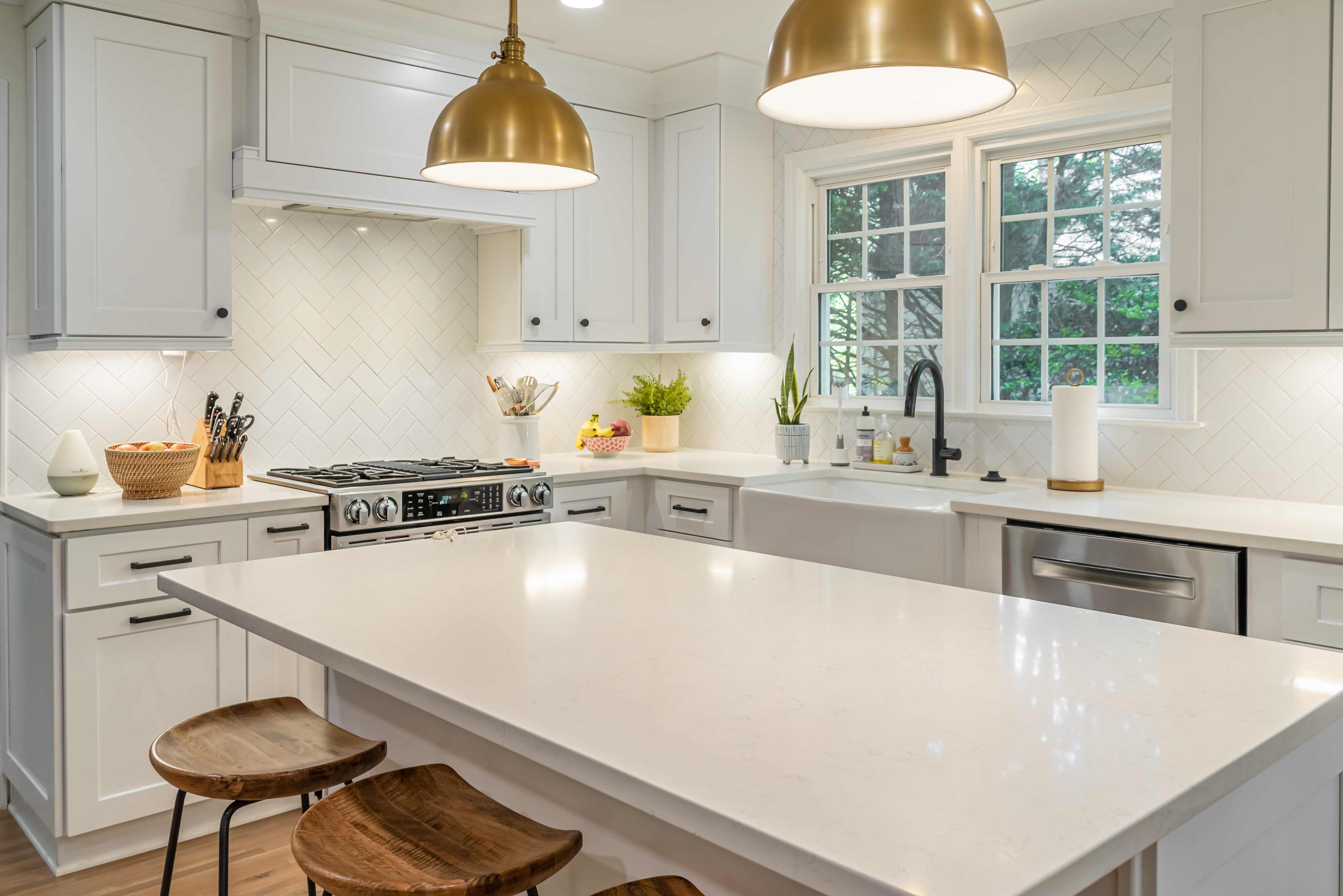Kitchen Remodeling