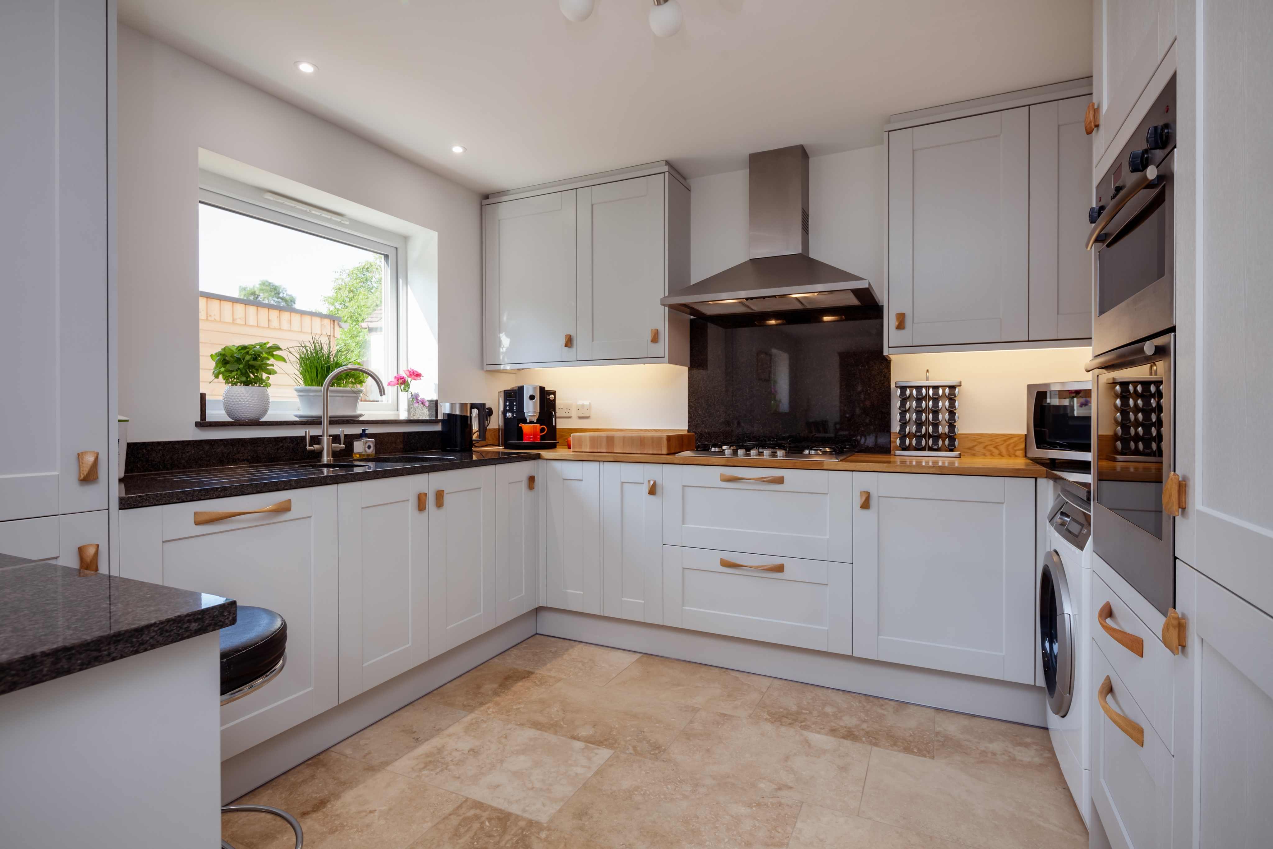 Fairfax Open Plan