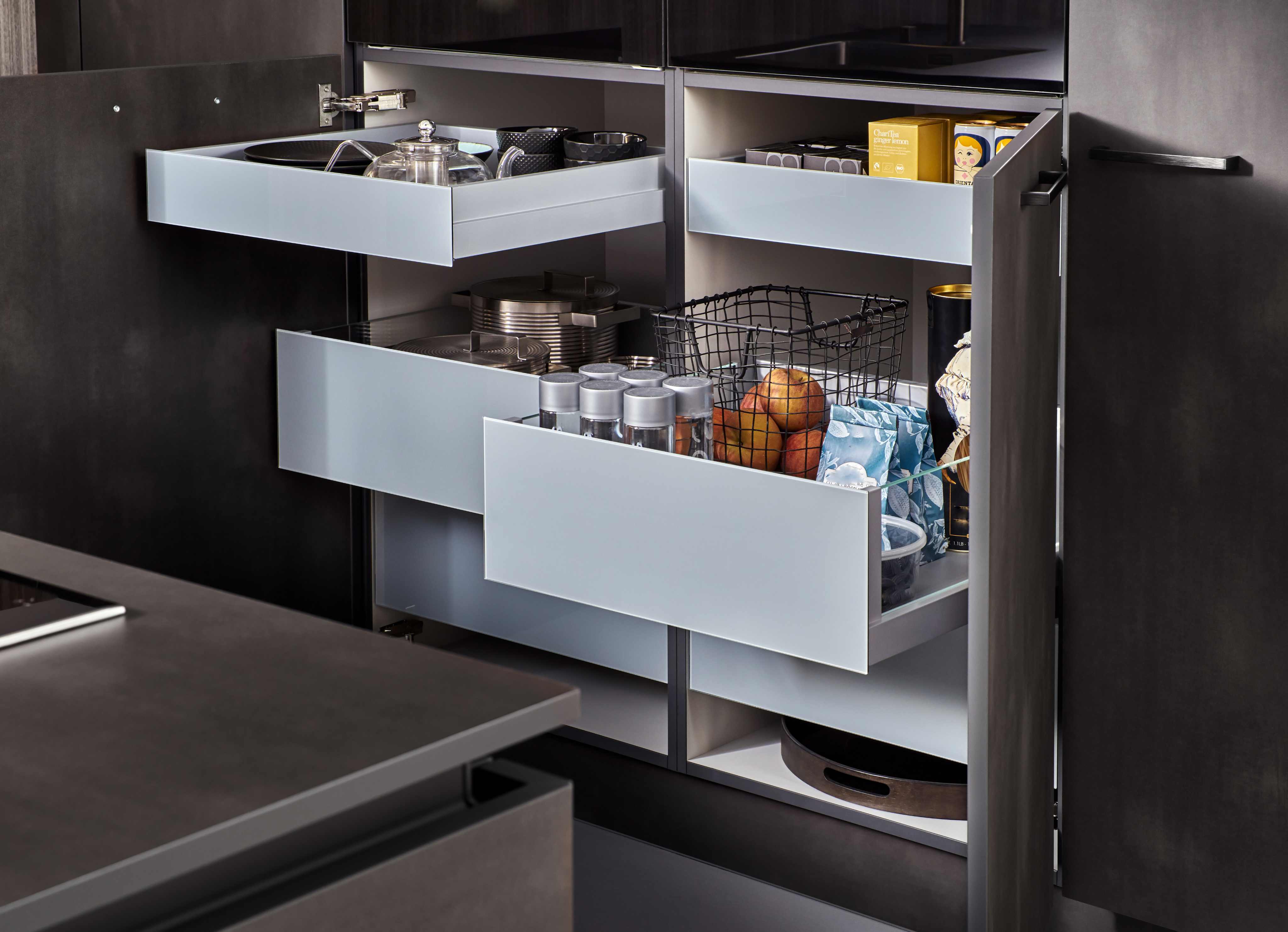 McLean Custom Cabinetry