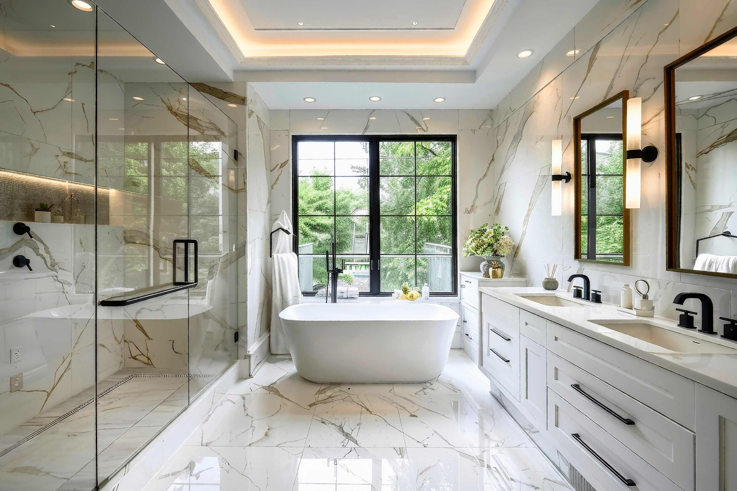 Rockville Wet Room