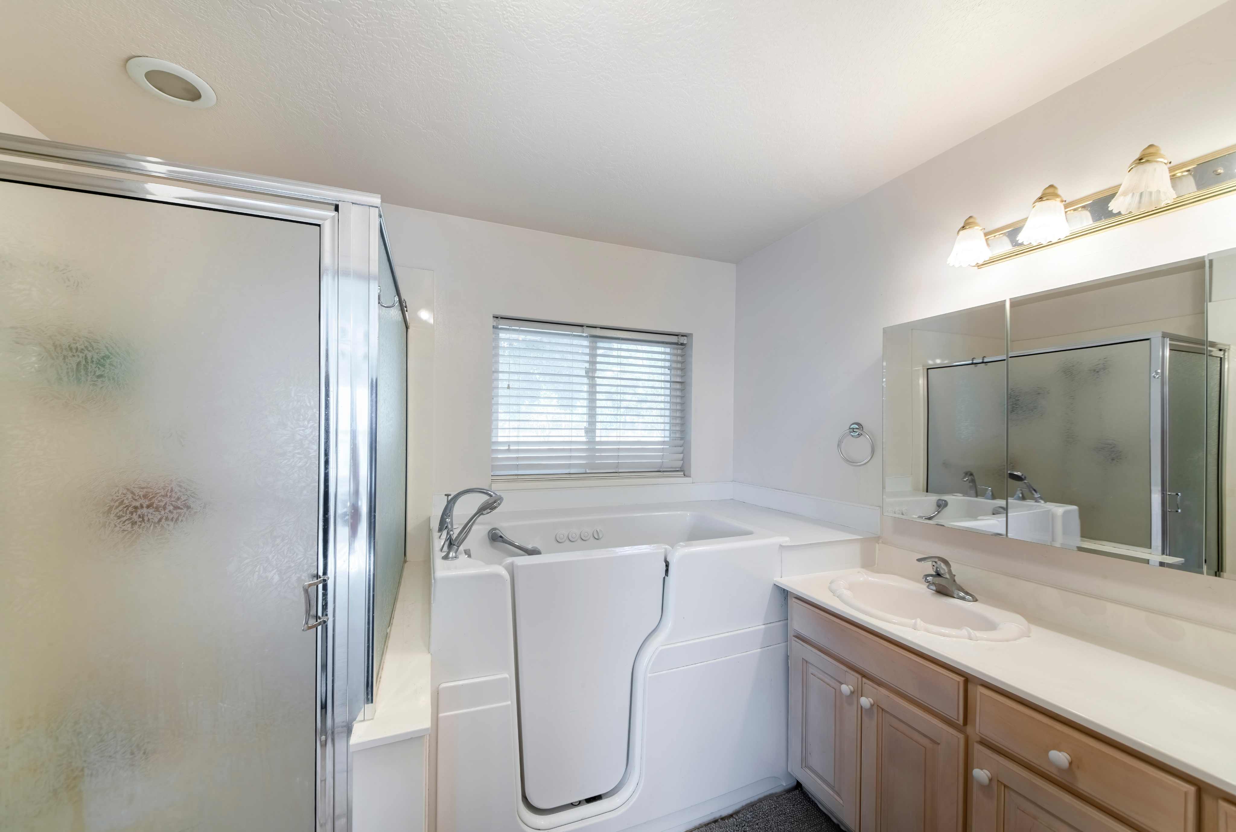 Arlington Custom Tile