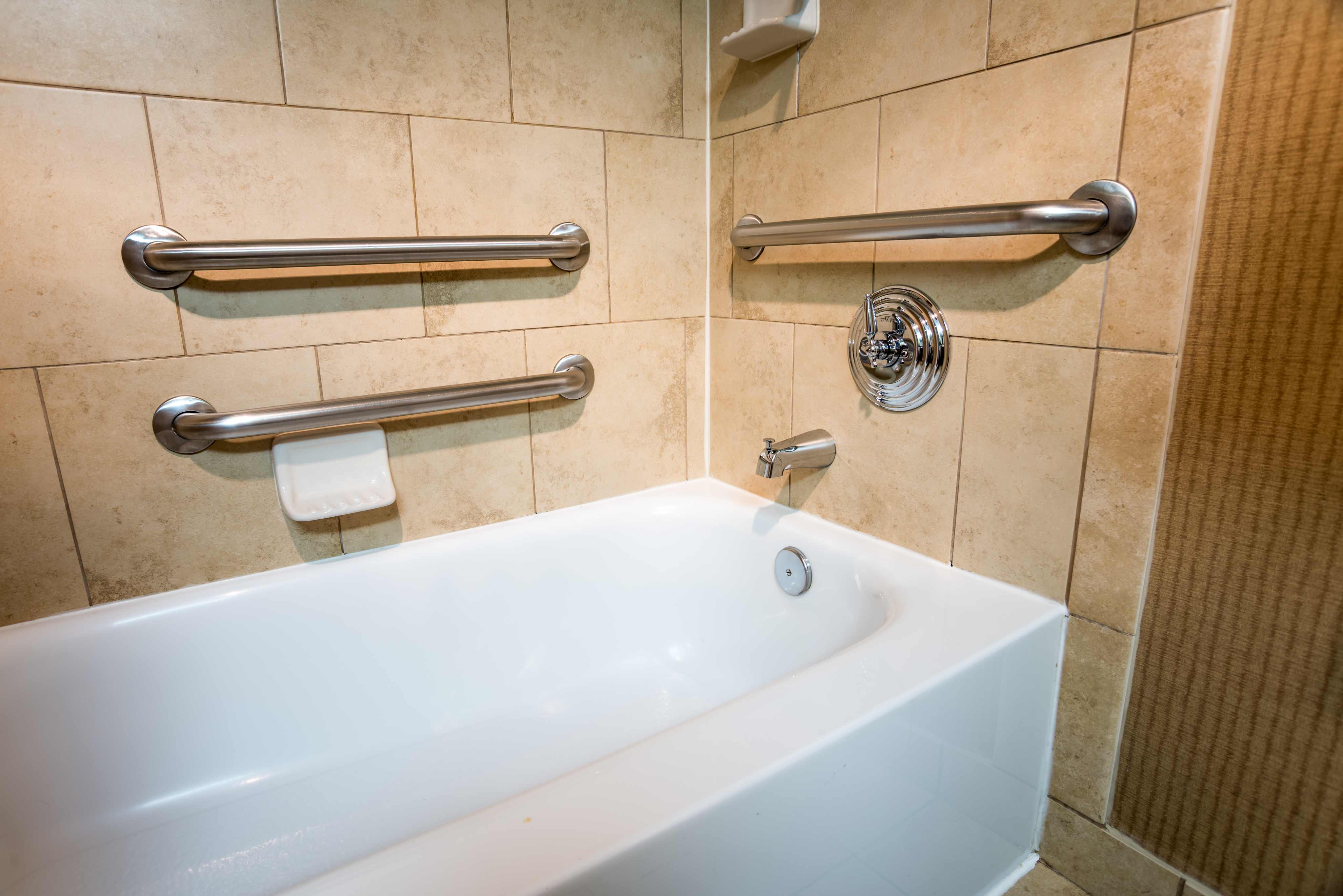 Bathroom remodel Rockville