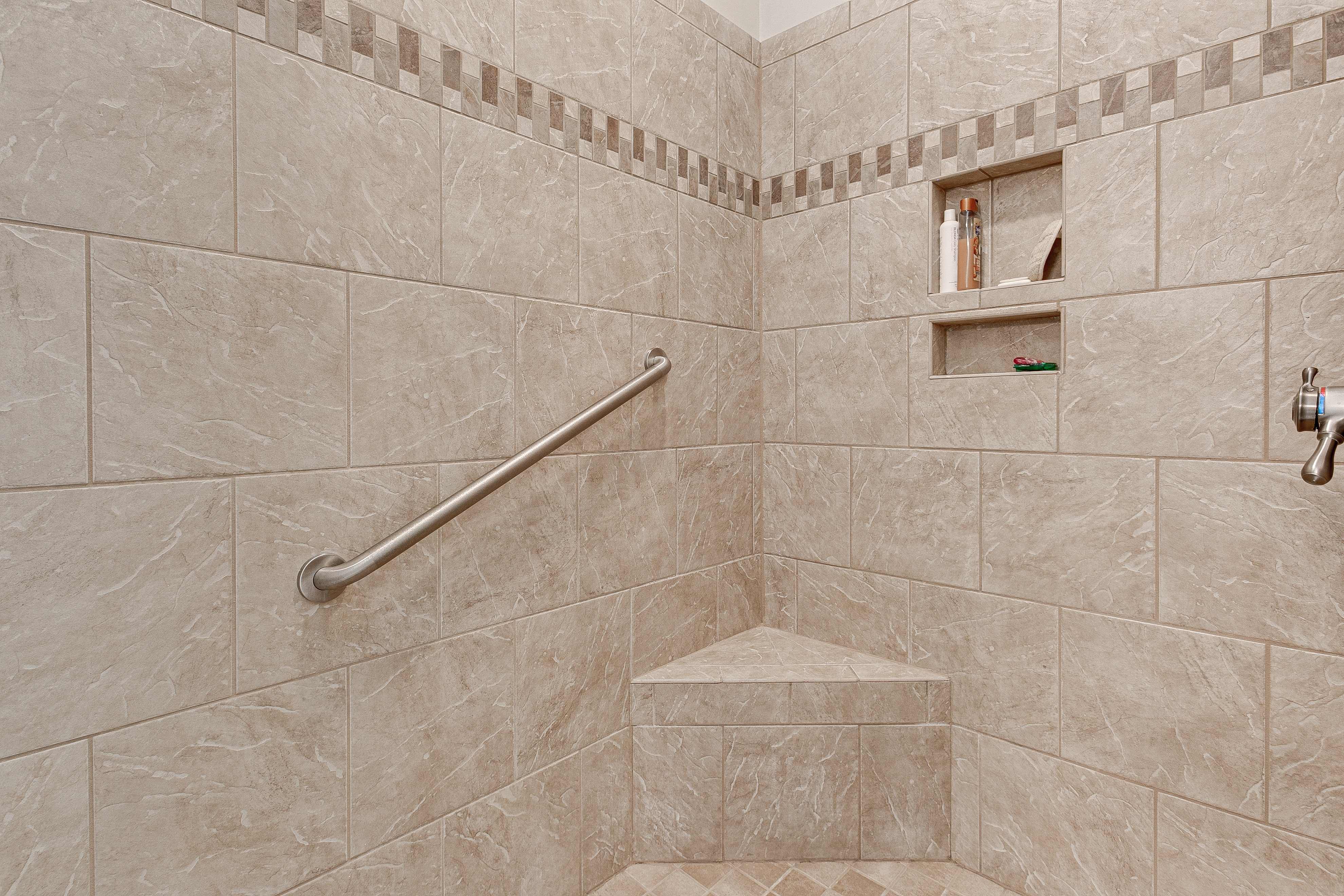 Bethesda Powder Room